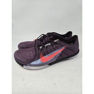 Faith Kipyegon X Nike Air Zoom Victory 2 Track Spikes Men's Size 12 IB4202-600